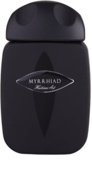 Huitieme Art Parfums Myrrhiad parfémovaná voda unisex 50 ml