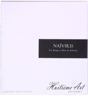 Huitieme Art Parfums Naiviris Eau de Parfum Unisex 100 ml