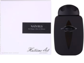 Huitieme Art Parfums Naiviris Eau de Parfum Unisex 100 ml
