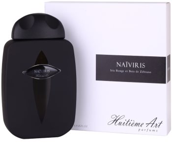 Huitieme Art Parfums Naiviris Eau de Parfum Unisex 100 ml
