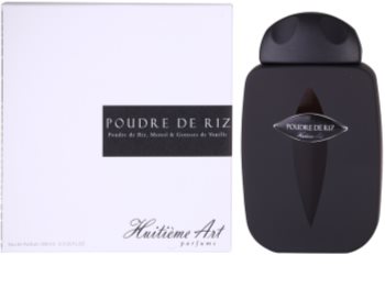 Huitieme Art Parfums Poudre de Riz parfémovaná voda pro ženy 100 ml