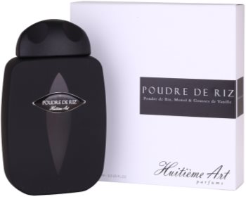 Huitieme Art Parfums Poudre de Riz parfémovaná voda pro ženy 100 ml