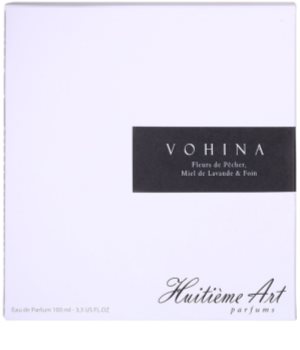 Huitieme Art Parfums Vohina Eau de Parfum Unisex 100 ml