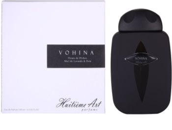 Huitieme Art Parfums Vohina parfémovaná voda unisex 100 ml
