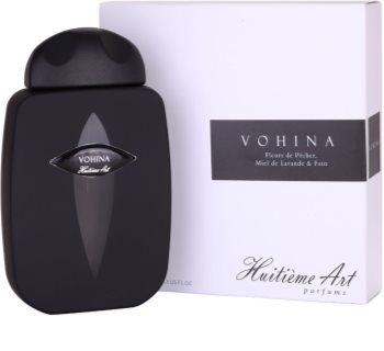 Huitieme Art Parfums Vohina Eau de Parfum Unisex 100 ml