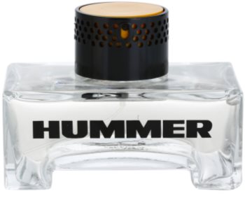 Hummer Hummer Eau de Toilette for Men 125 ml