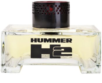 Hummer H2 toaletní voda pro muže 125 ml