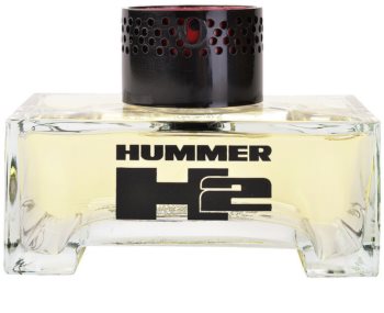 hummer hummer h2 woda toaletowa 125 ml   