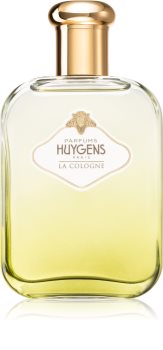 huygens la cologne