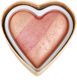 I Heart Revolution Blushing Hearts рум'яна