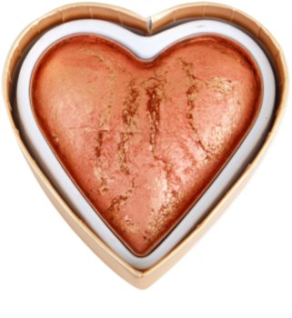 I Heart Revolution Summer of Love bronz puder