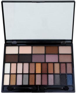 I Heart Revolution Theme Palette палітра тіней