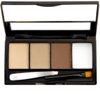 I Heart Revolution Brows Kit set za obrvi