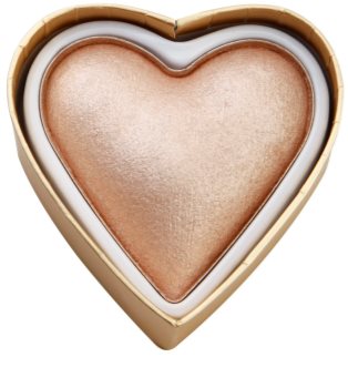 I Heart Revolution Goddess of Love puder za osvetljevanje