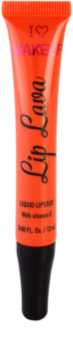 I Heart Revolution Lip Lava rouge à lèvres liquide