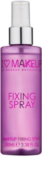I Heart Revolution Fixing Spray fixator make-up