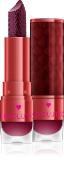 I Heart Revolution Dragons Dare Lipstick