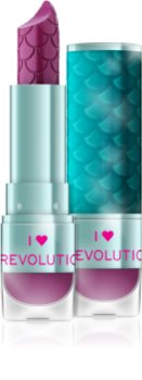 I Heart Revolution Mermaids Mystical Lipstick