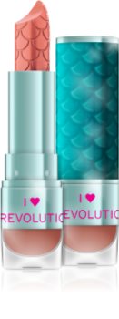 I Heart Revolution Mermaids Mystical Lipstick
