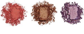 I Heart Revolution Dragons Heart paleta farduri de ochi