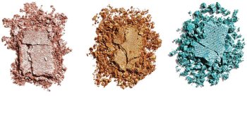 I Heart Revolution Mermaids Heart paleta de sombras de ojos