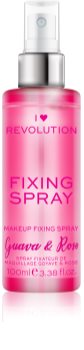 I Heart Revolution Fixing Spray Makeup Fixing Spray