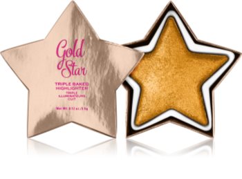 I Heart Revolution Star of the Show enlumineur cuit