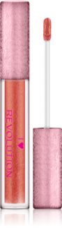 I Heart Revolution Angel Heart Metallic Lip Treatment