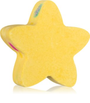 I Heart Revolution Bath Fizzer Vanilla Spin