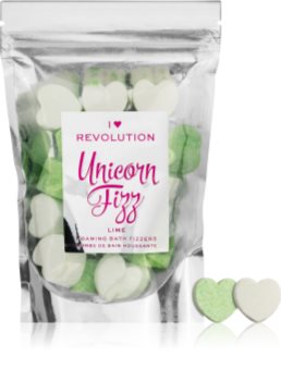 I Heart Revolution Bath Fizzer Unicorn Fizz