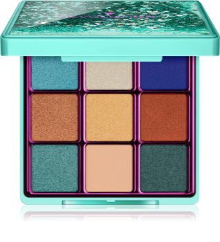 I Heart Revolution Starry Eyed Eyeshadow Palette