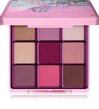I Heart Revolution One True Love Eyeshadow Palette
