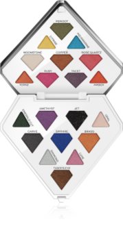 I Heart Revolution Diamond Bright palette de fards à paupières