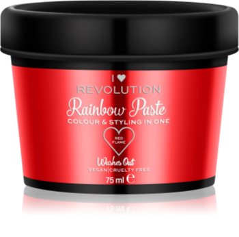 I Heart Revolution Rainbow Paste pasta na vlasy