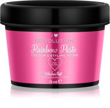I Heart Revolution Rainbow Paste pasta za lase