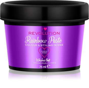I Heart Revolution Rainbow Paste pasta na vlasy