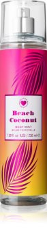 revolution beach coconut