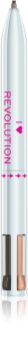 I Heart Revolution Multi Liner Eye Pencil and Lip Liner