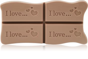 I love... Chocolate Fudge Cake sapun