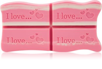 I love... Strawberry Cream milo