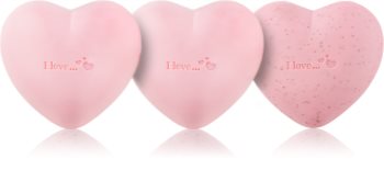 I love... Raspberry Ripple sapun