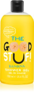 I love... The Good Stuff Banana гель для душу
