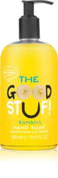 I love... The Good Stuff Banana Săpun lichid pentru mâini