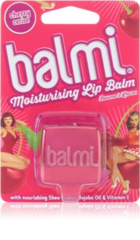 I love... Balmi vlažilni balzam za ustnice