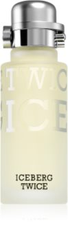 iceberg twice pour homme woda toaletowa 125 ml    