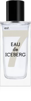 iceberg eau de iceberg 74 jasmine woda toaletowa 100 ml    