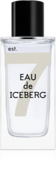 iceberg eau de iceberg 74 jasmine woda toaletowa 100 ml   