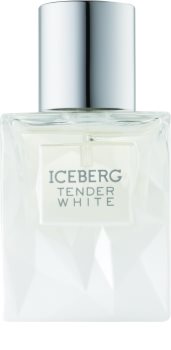 Iceberg Tender White Eau de Toilette für Damen 50 ml
