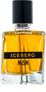 Iceberg Man toaletní voda pro muže 50 ml