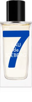 iceberg eau de iceberg 74 cedar